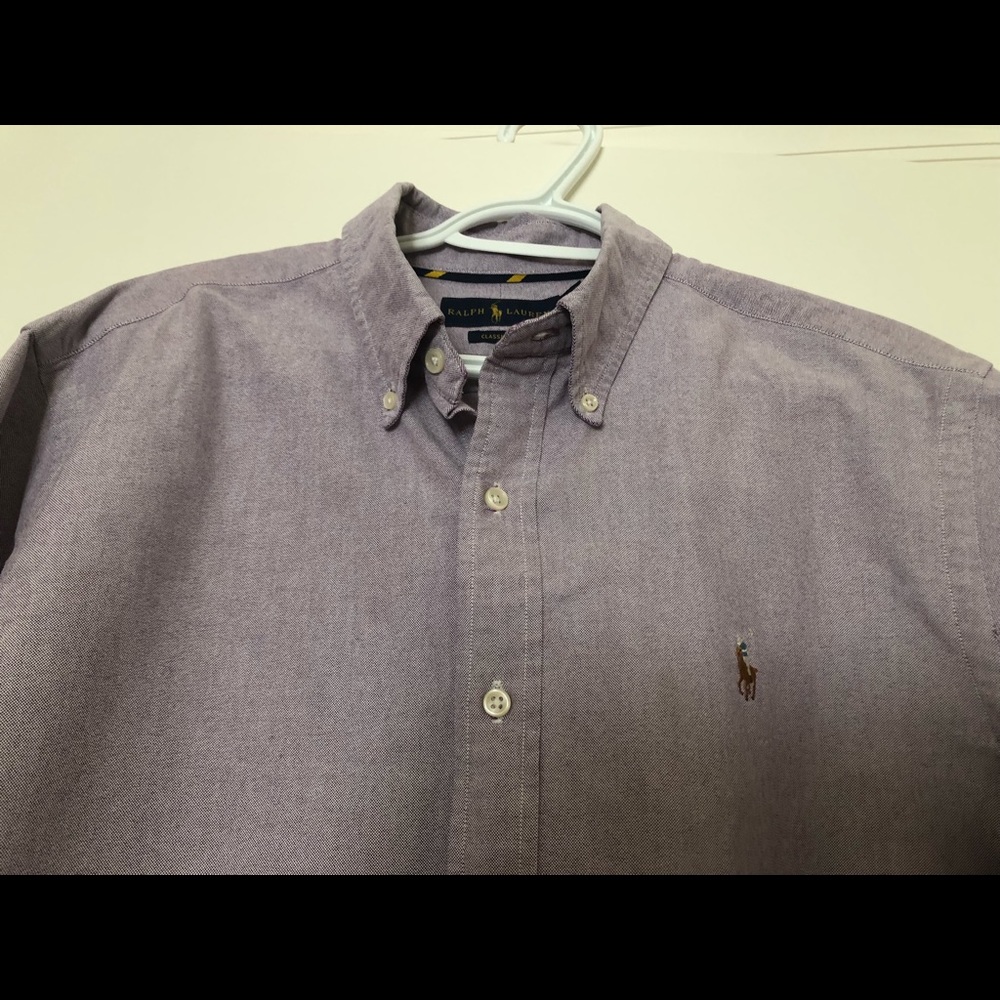 Ralph Lauren shirt